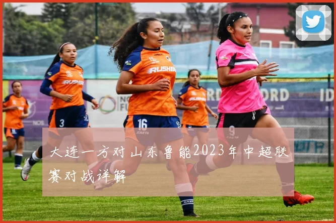 大连一方对山东鲁能2023年中超联赛对战详解