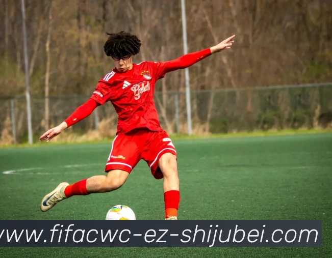 世界杯直播APP 体育赛事宣传图